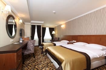 Arya Hotel Business Deluxe