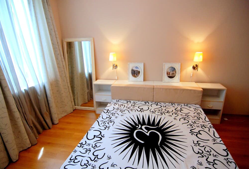 Baratero Mar Nero Apartments