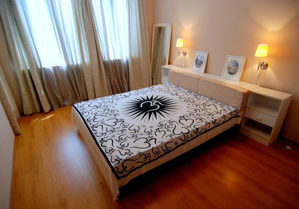 Baratero Mar Nero Apartments