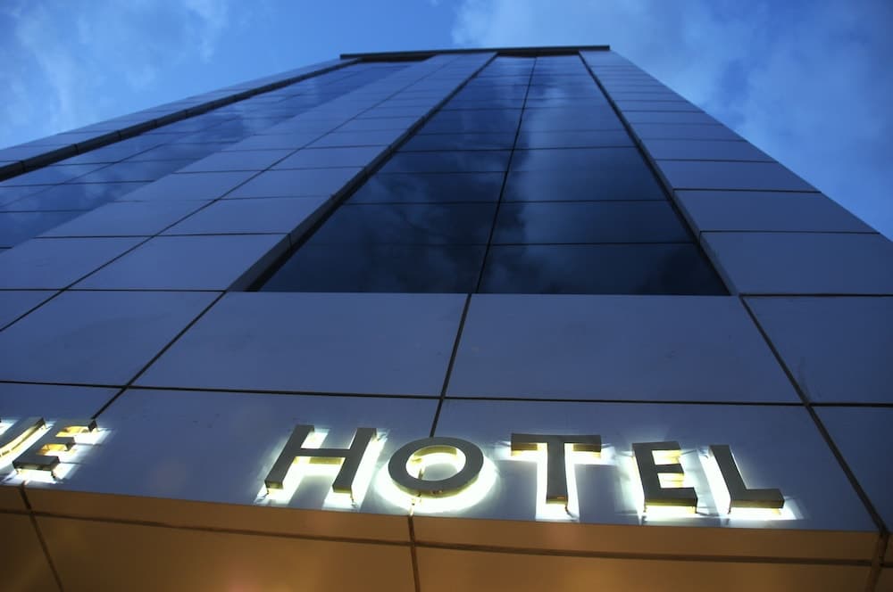 hotel image
