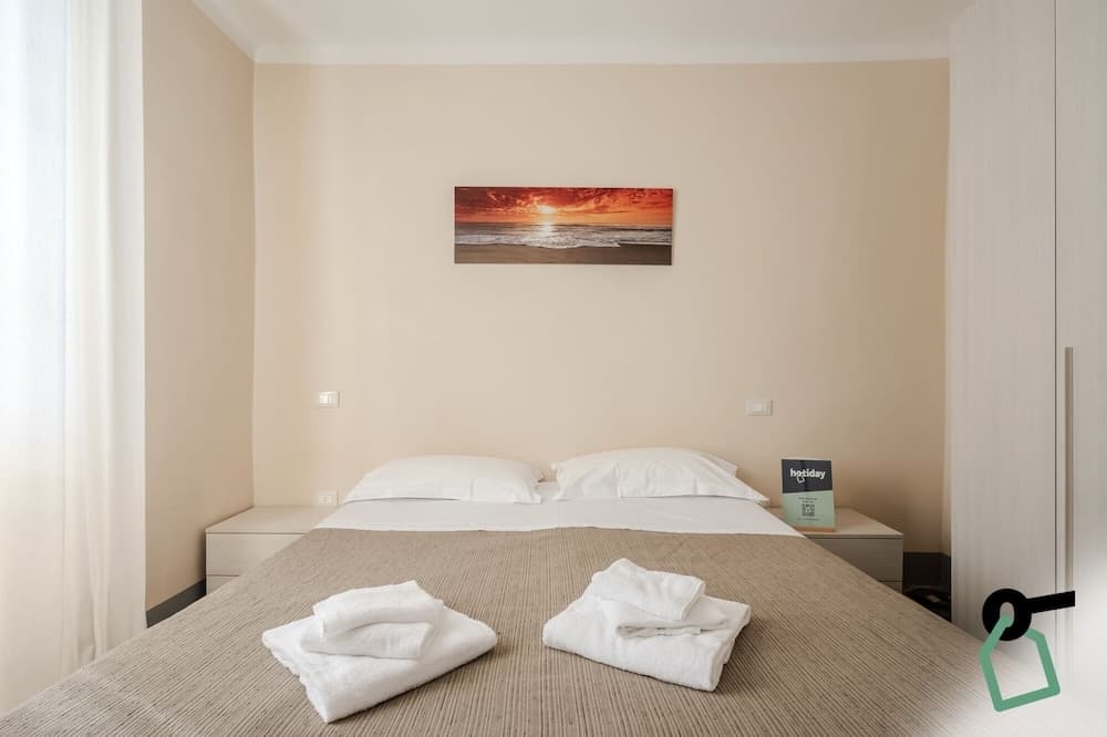 HOTIDAY Apartment Collection - Lerici Terrediliguria