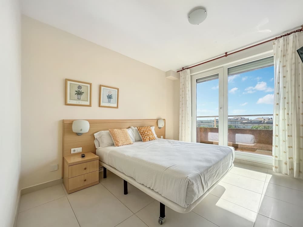 Apartamentos Los Arces