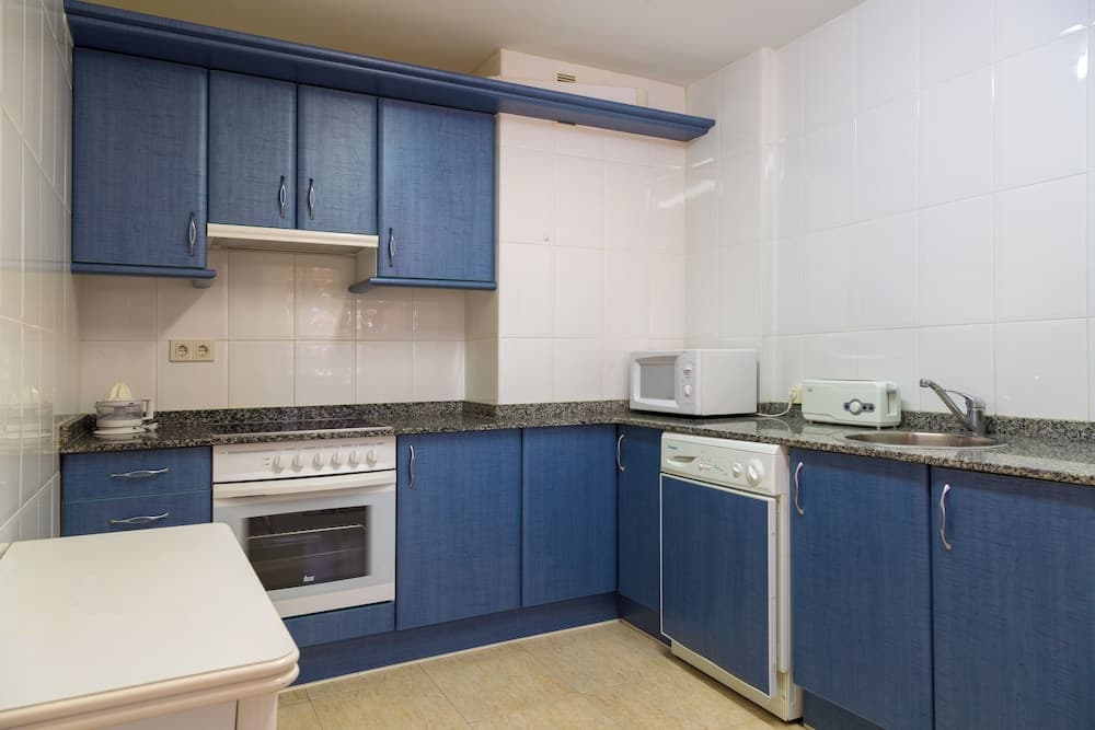 Apartamentos Solamaza