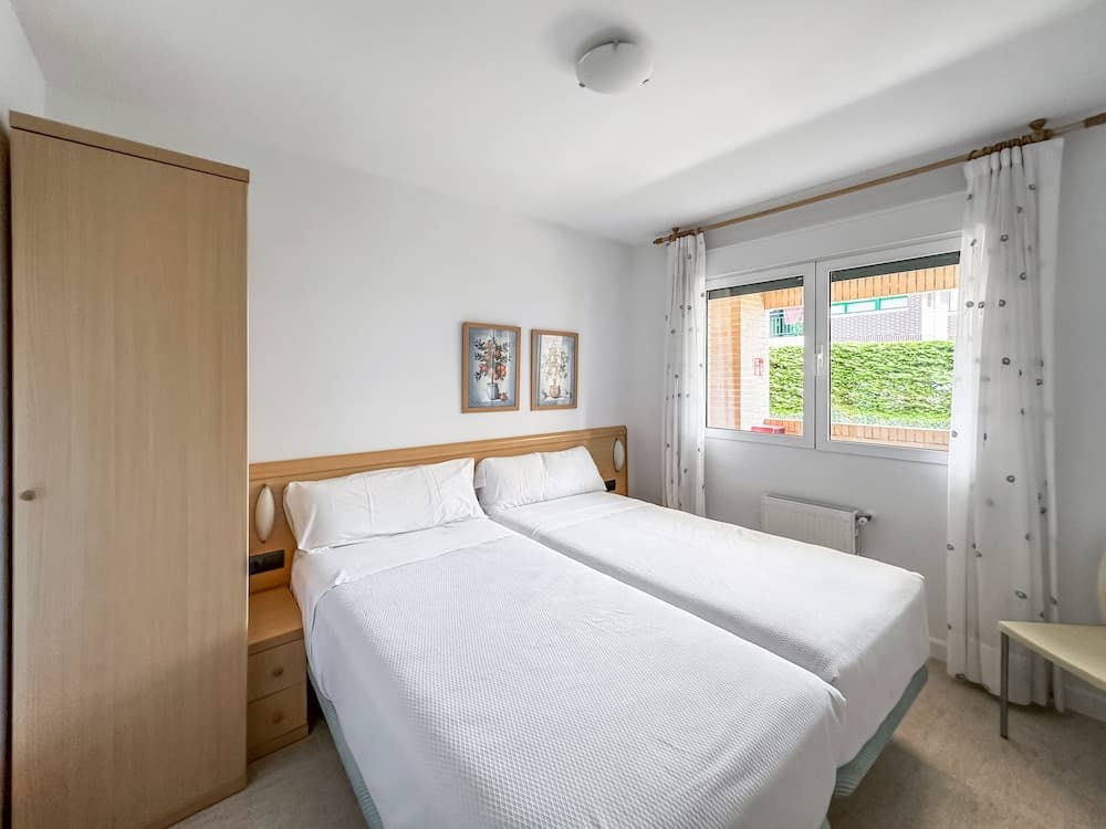 Apartamentos Solamaza