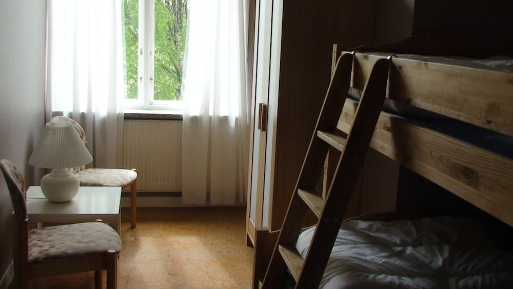 Hejdebo Pensionat & Vandrarhem - Hostel