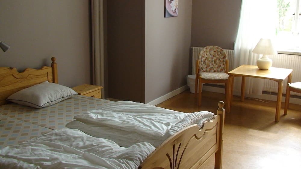 Hejdebo Pensionat & Vandrarhem - Hostel