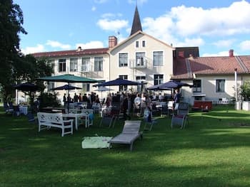 Hejdebo Pensionat & Vandrarhem - Hostel