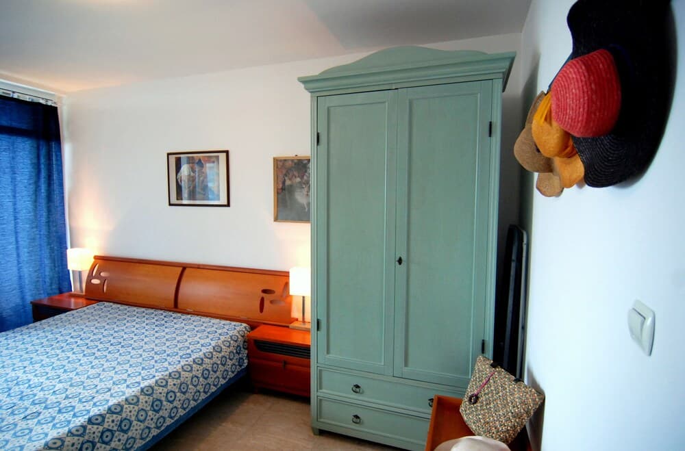 Baratero Vlas Marina Apartment