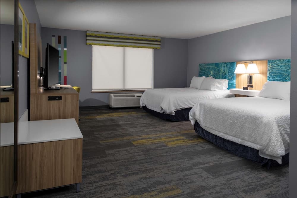 Hampton Inn Gretna - Smith Mountain Lake