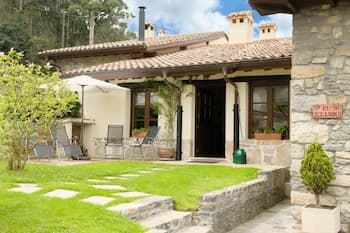 Casa Rural Llugarón II