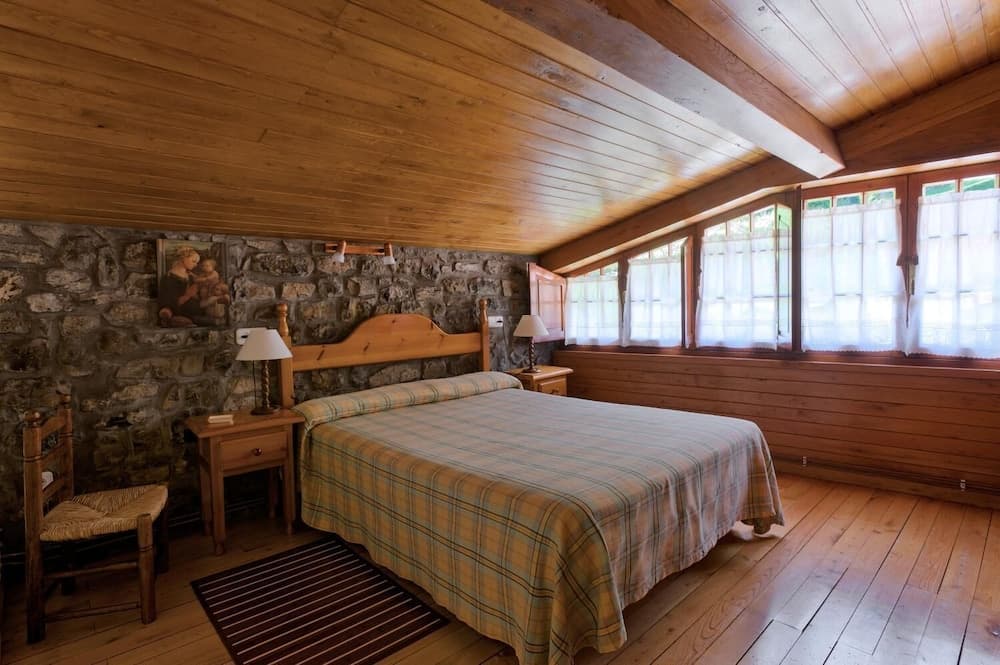 Casa Rural Llugarón II