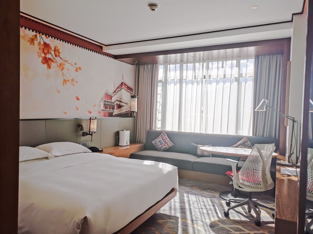 Hilton Garden Inn Shangri-La