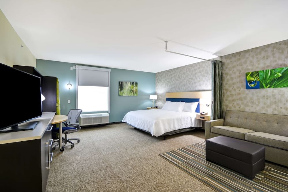 Home2 Suites By Hilton Maumee Toledo