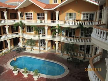 White Sands Bed & Breakfast