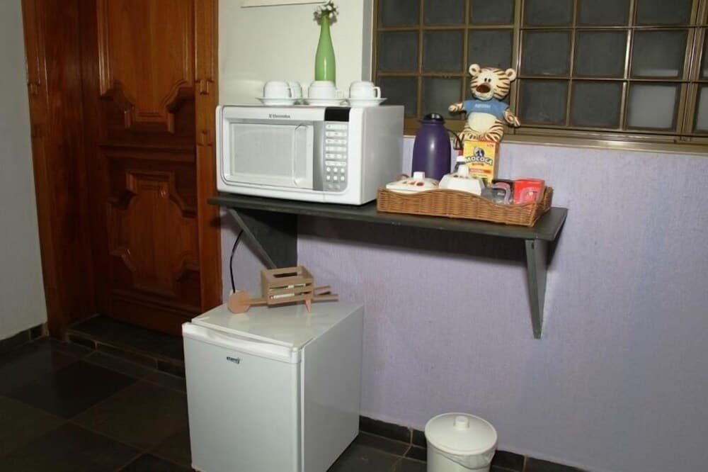 Pousada Tropical Vereda