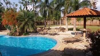 Pousada Tropical Vereda