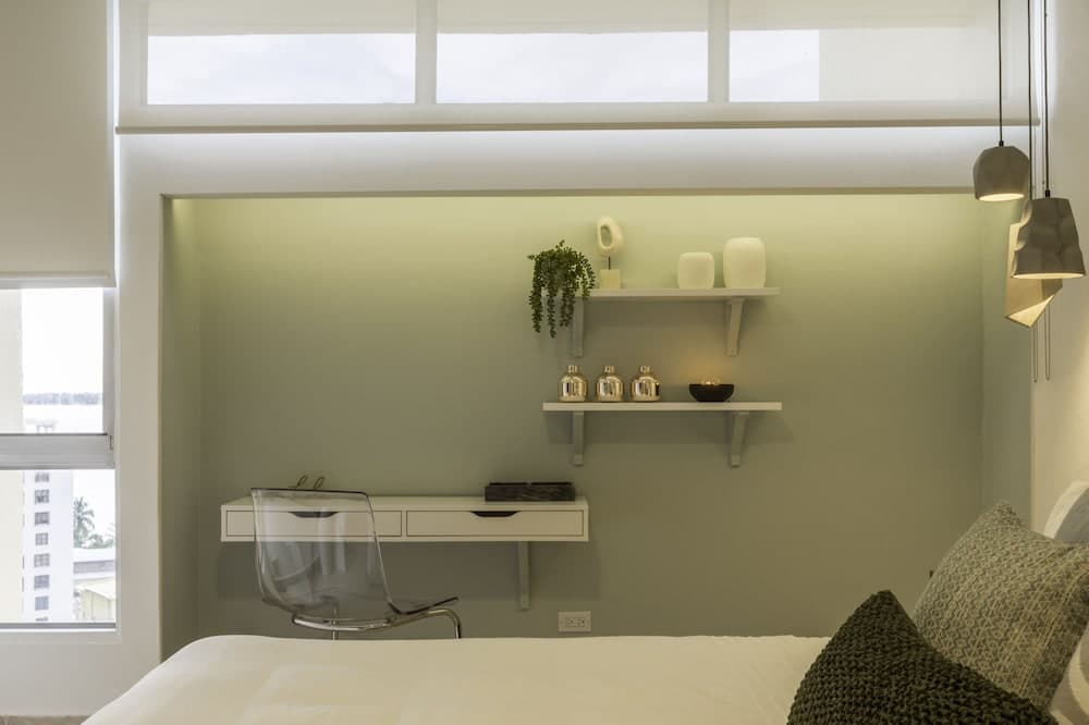 Caribbean Presidential Suite Ocean View