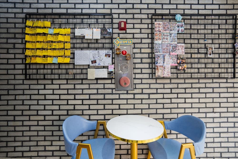 Myeongdong New Stay Inn