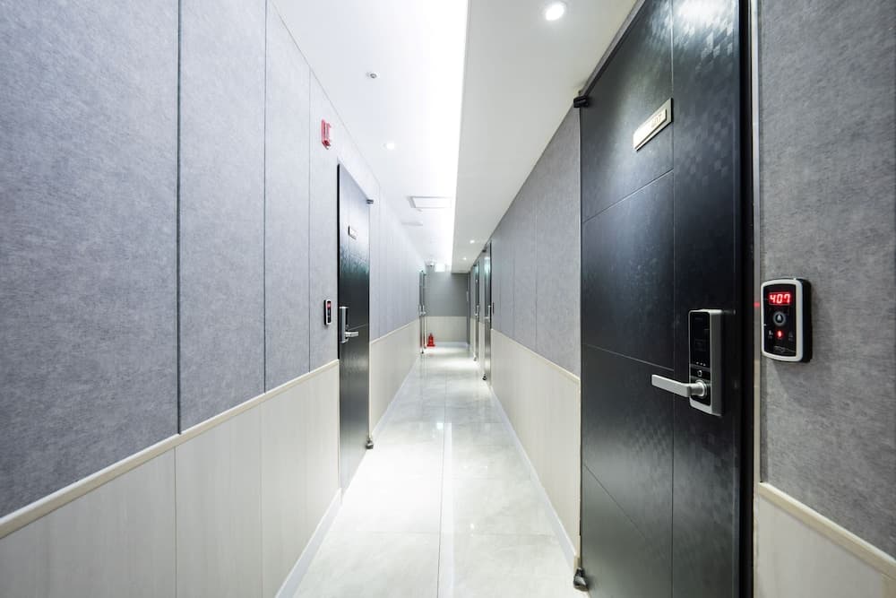 Myeongdong New Stay Inn