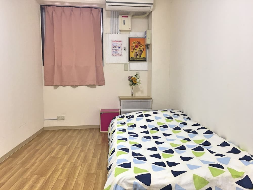 Women's Guest House Fukutomi