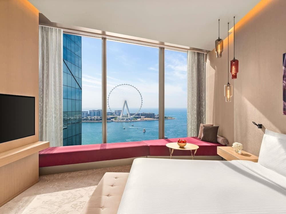 Rixos Premium Dubai JBR
