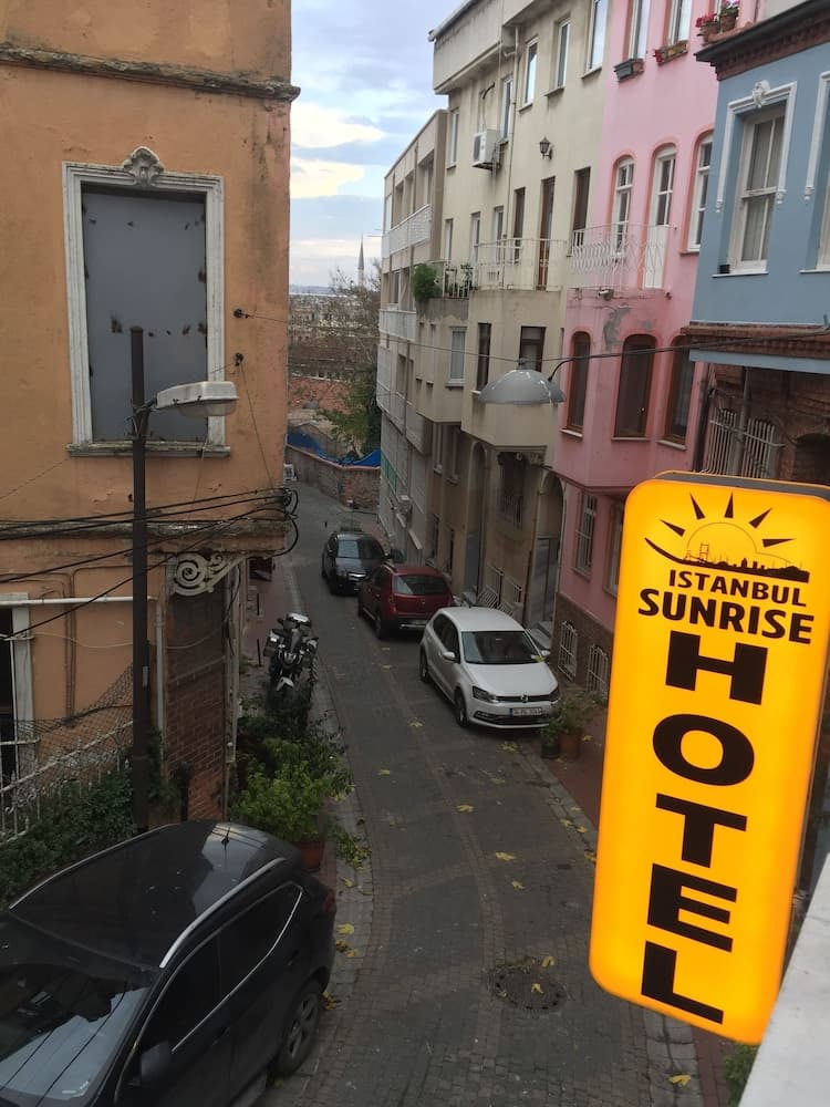 hotel image