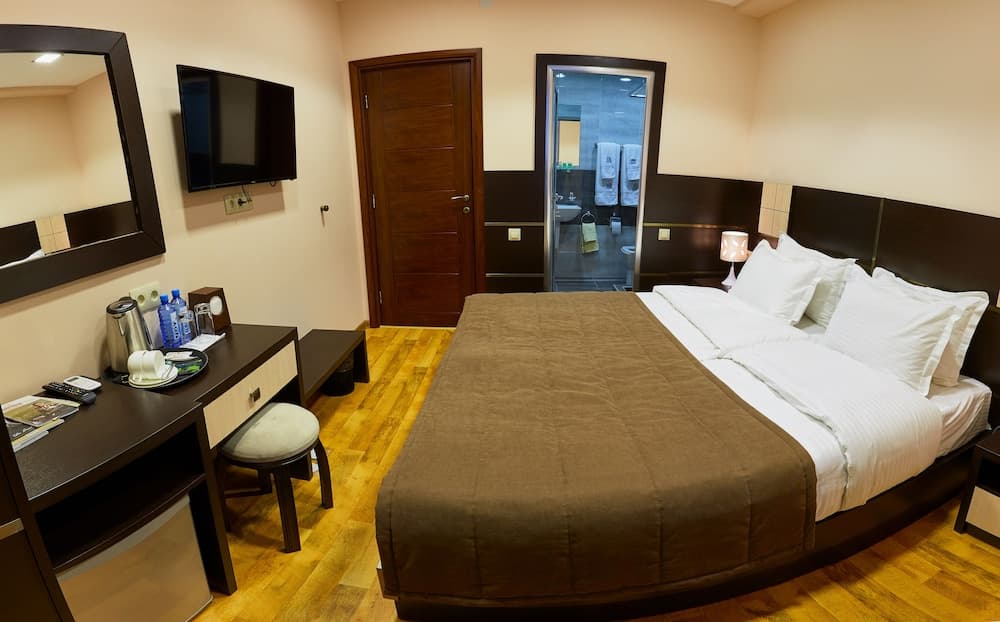 Lilia Hotel Yerevan