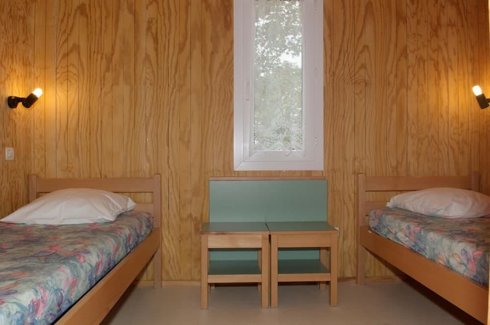 Azureva Vendée Océan