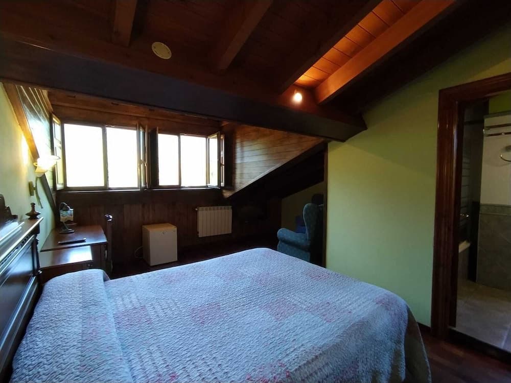 Casa de Aldea Villalén