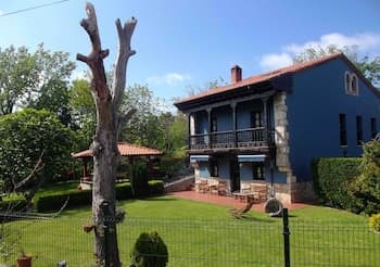 Casa de Aldea Villalén