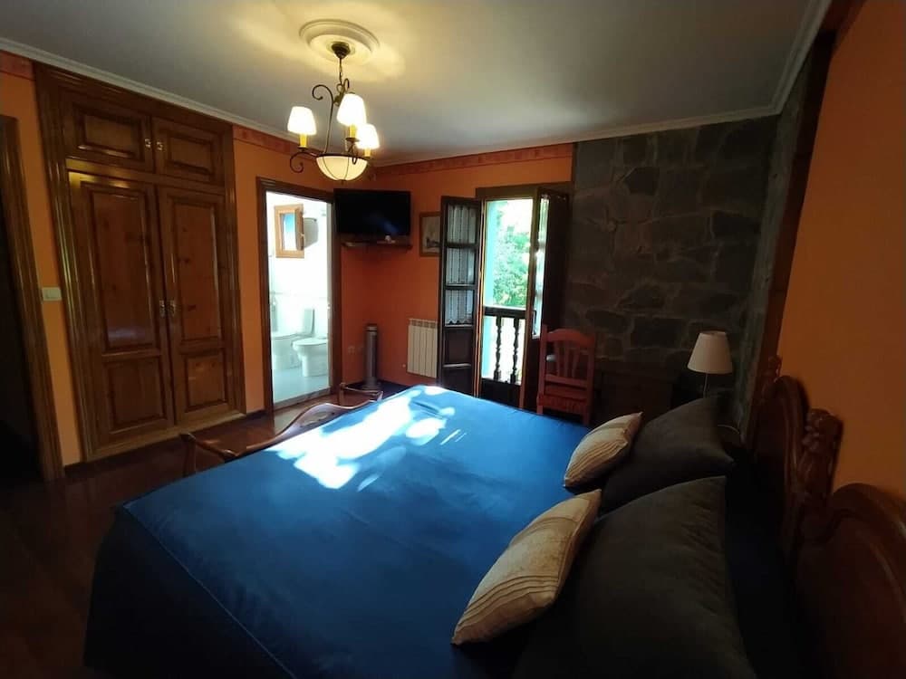 Casa de Aldea Villalén