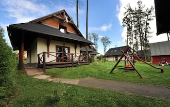 APLEND Domčeky Tatry Holiday