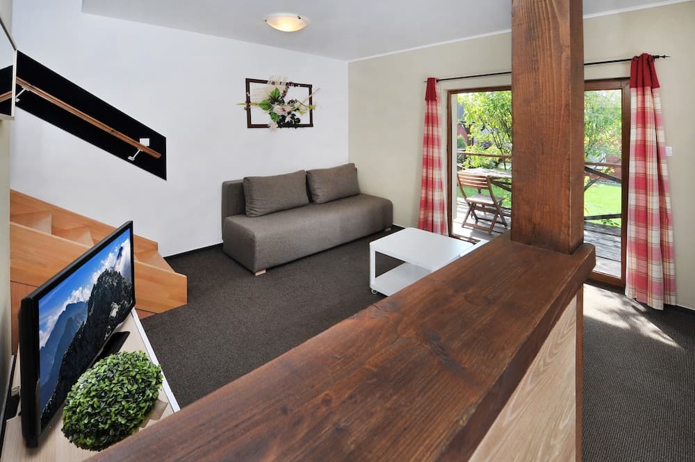 APLEND Domčeky Tatry Holiday