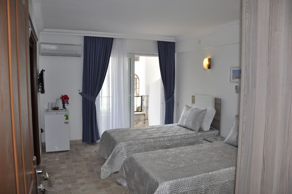 Pisces Hotel Turunç