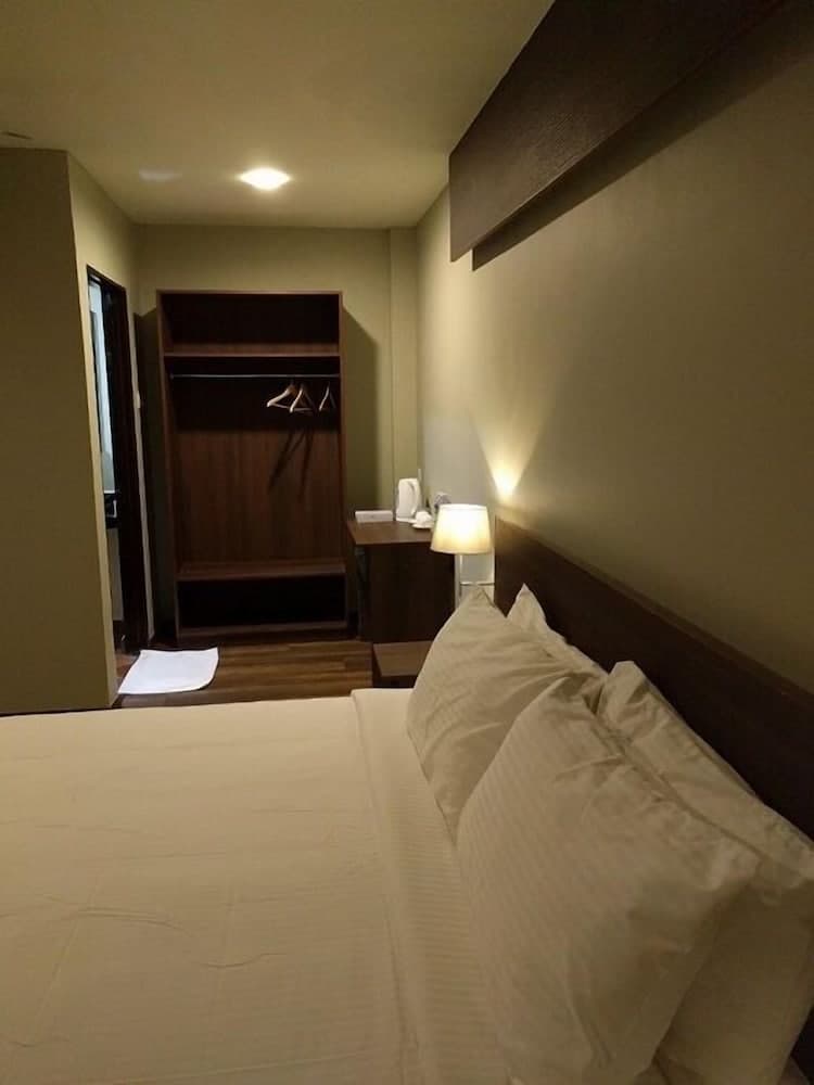 The Chapter Suites & Hotel