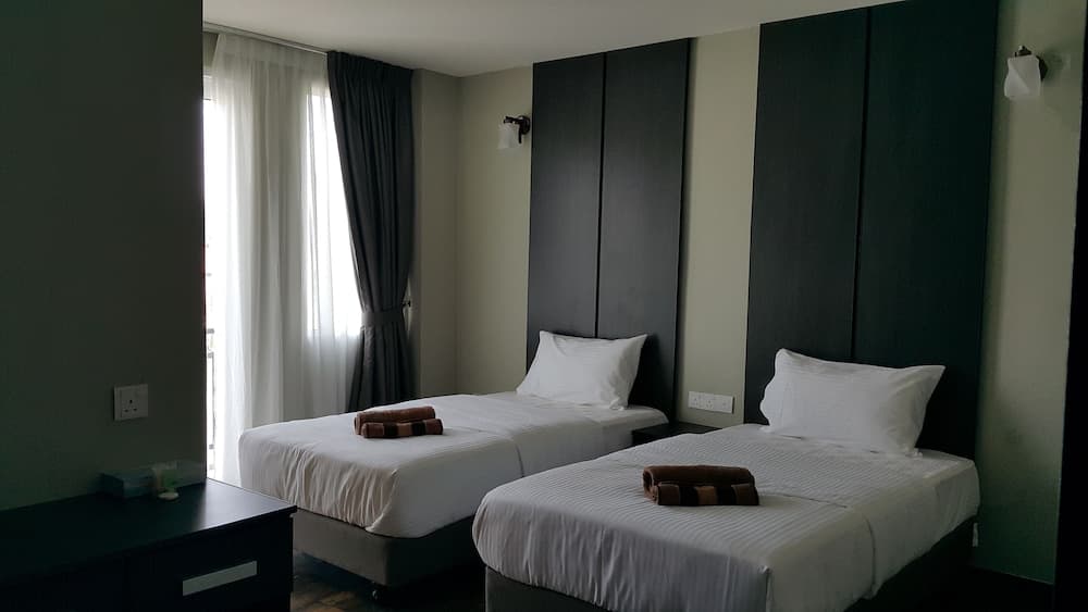 The Chapter Suites & Hotel