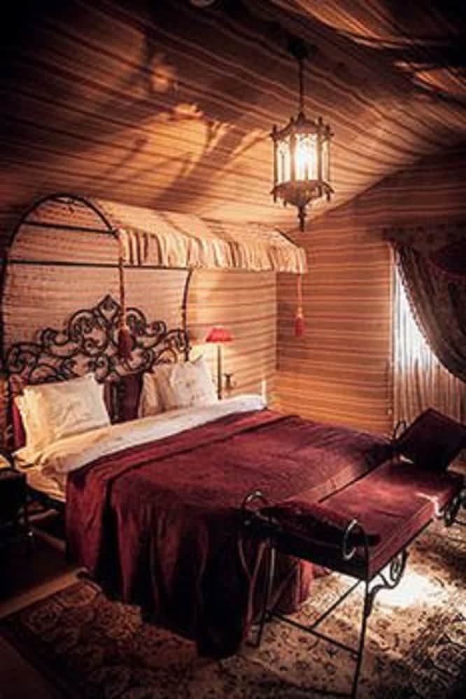 La Gazelle d'Or Resort & Spa