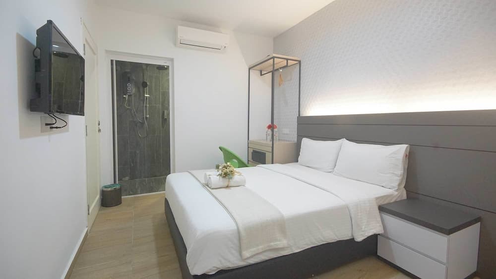 HYD Hotel Wangsa Maju