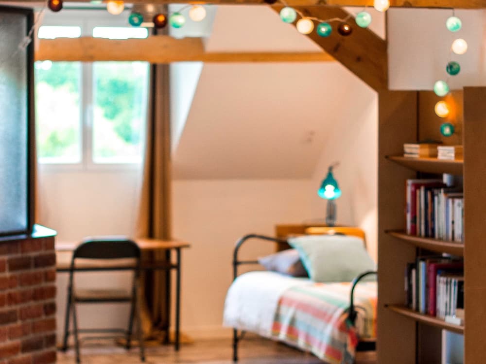 Laiterie de Tocqueville