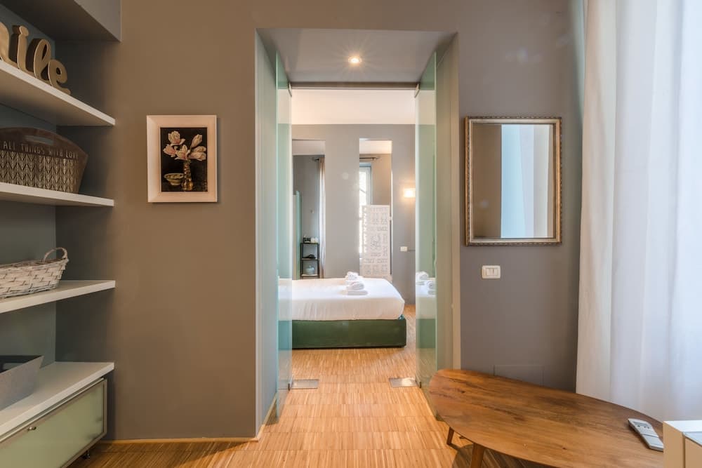 At home Heart of Milan - Porta Venezia