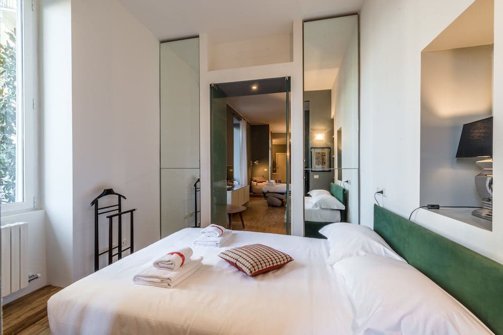 At home Heart of Milan - Porta Venezia