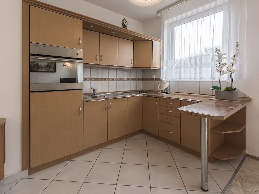 VacationClub - Etna Apartments