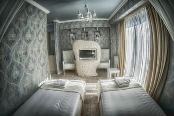 Lawendowy Zdrój Medycyna & SPA