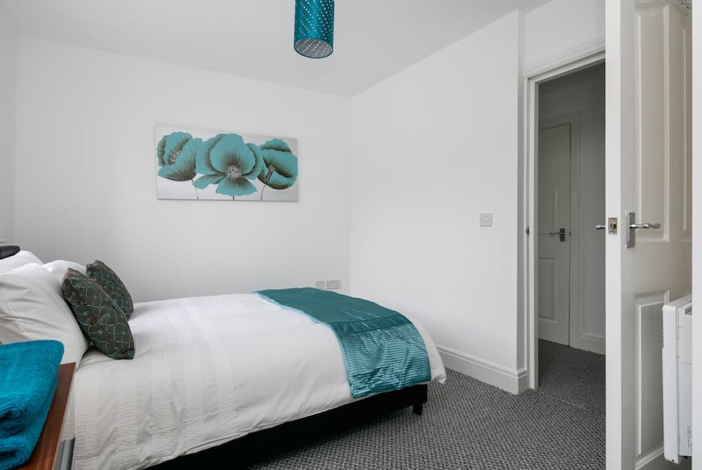 Bluestone Apartments - Richmond