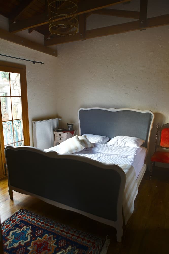 İbri Boutique hotel