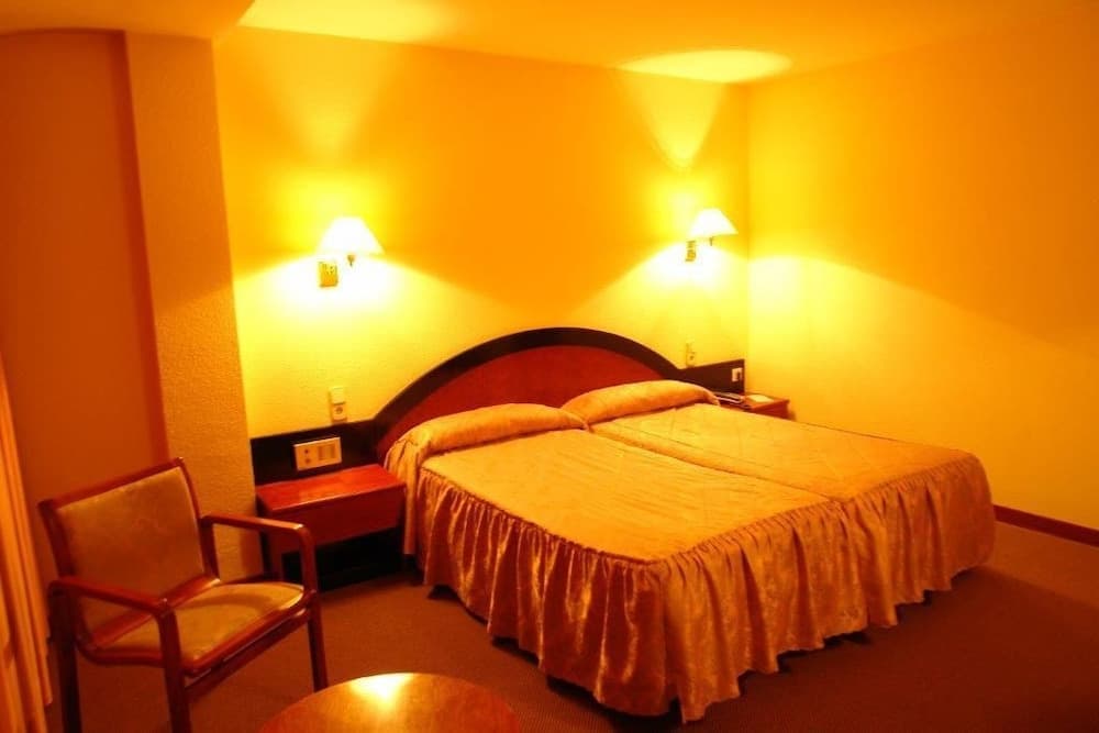 Hotel Roc del Castell