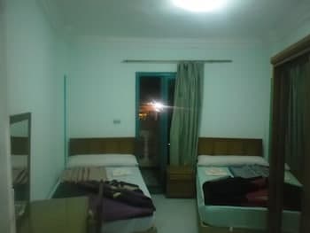 Jewel Mandara Apartments