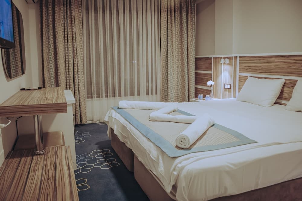 Pırlanta Butik Otel