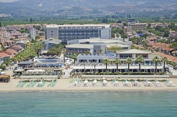 Palm Wings Beach Resort & Spa Kusadasi- All Inclusive