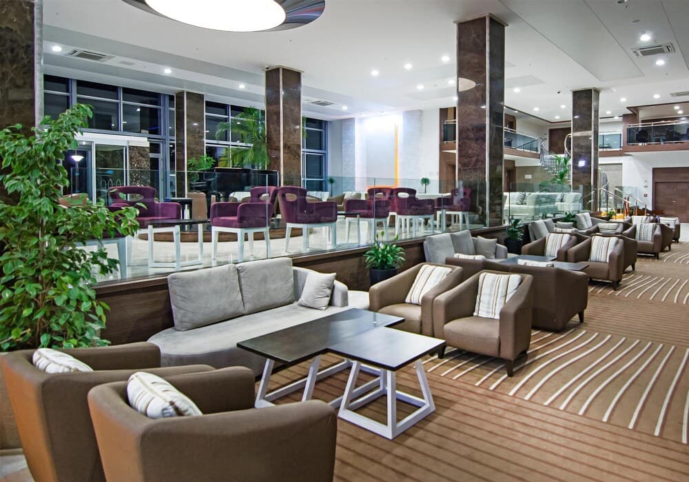 Palm Wings Beach Resort & Spa Kusadasi- All Inclusive